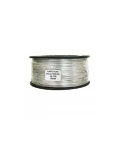 Paamon pam-cac600 Pamcac600 Alambre De Aluminio Cerca Cal14 Bobina