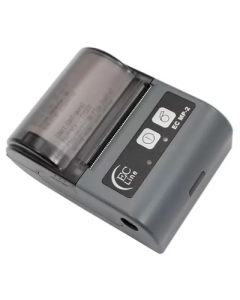 Easy Line ec-mp-2 Ecmp2 Ecline Miniprinter Ec  Mp2 Portatil 2 Bluetooth