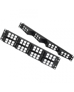 Belden ax103249 Patch Panel Angleflex 10gx 5e 6 48espacios 2