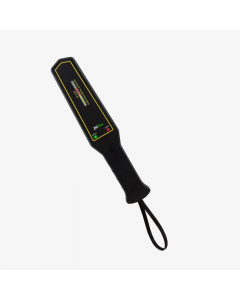 Zkteco zk-d180 Cca91zkt03 Detector De Metales Manual Indicador Visual Tamaño