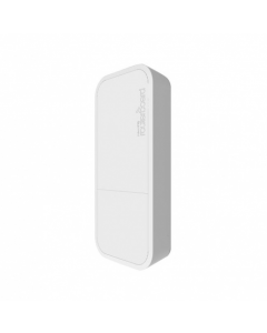 Spinner rbwapr2nd Mikrotik Wi122mik07 Miktrotik Ruteador Exterior Para Antena Y Opcion A Tarjeta Minipci-e Slot