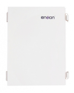 Enson ens-pce3040 Gabinete Nema Polyester 400x300x180 Grado De Proteccion Ip66