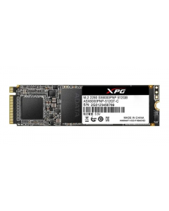 Adata asx6000pnp-512gt-c Ssd Xpg Sx 6000 Pro - Sata, 2100 Mb S, 1500 S