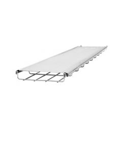 Charofil mg-50-153 Tapa Automatica Para Charola De 200 Mm Ancho