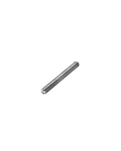 Charofil ch-vr-6-300 Ins73cha12 Varilla Roscada De 14 Tramo 3mts