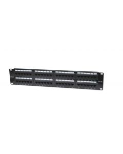 Intellinet 513579 Manhattan Panel De Parcheo Cat5e 48