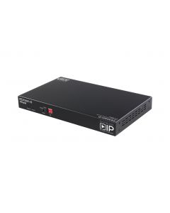 Liberty Av Digitalinx IPEX5001-D digiip 5000 series over ip encoder with dante audio capability
