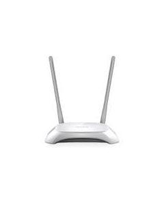 Tp-link tl-wr840nv2 Technologies De Mexico Router Inalmbrico N 300mbps