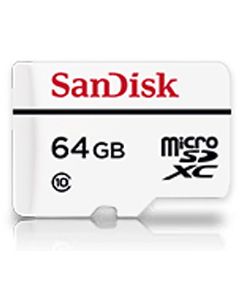 Sandisk sdsdqq-064g-g46a 64gb Microsdxc Class 10 Memoria Flash