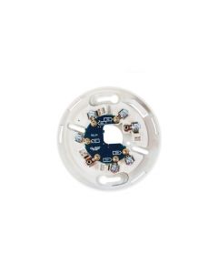 Edwards ki-rb Id020edw23 Base Con Relevador Kidde Para Detectores Serie Ki