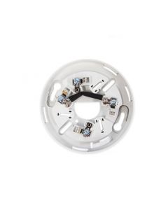 Edwards ki-sb Id020edw21 Base Estandar Kidde Para Detectores Serie Ki
