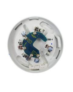 Edwards ki-ib Id020edw24 Base Con Aislador Kidde Para Detectores De La Serie Ki