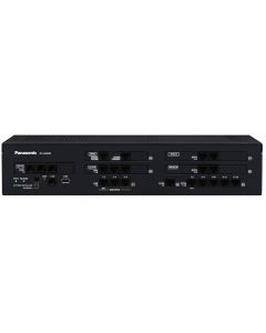 Panasonic kx-ns500la Sistema Central Secundaria Privada Automatica (pbx)