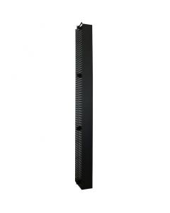 Laces laovrd6 Organizador Vertical Doble De 6a