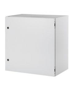 Hoffman m1200800400g Wallmt Ip66 Typ124 Gl.plate