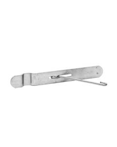 Charofil mg51906 Herramienta Para Clip Recto Automatico