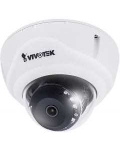 Vivotek fd8382vf2 Fd8382-vf2 Ip Exterior Dome Color Blanco Camara De Vigilancia