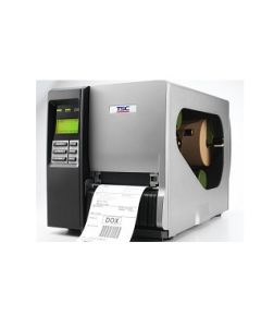 Tsc ttp246mpro Termico Pos Printer 203 X 203dpi Gris  Impresora Movil