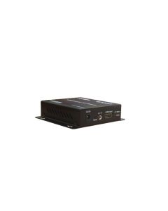 Enson ens-he8200 Kit Transmision Hdmi Por Ip Hasta 100metros O Medio De Red Incluye 1 Transmisor ens-he8200t Y Un Receptor ens-he8200r