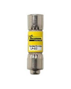 Bussman lp-cc-1-1-2 Fusible Clase Cc Accin Retardada 600vca