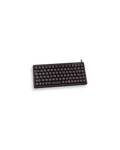 Cherry g844100lcmus2 G84-4100 Usb Qwerty Us English Negro