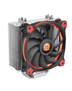 Thermaltake cl-p022-al12re-a Riing Silent 12 Procesador Ventilador