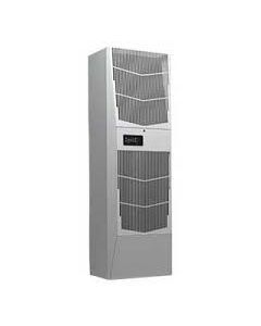 Hoffman g521246g050 12000btu H 3500w Gris Ventana Y Aire Acondicionado De Pared