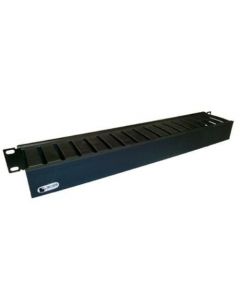 Laces laohrs1 Organizador Horizontal Sencillo 1ur