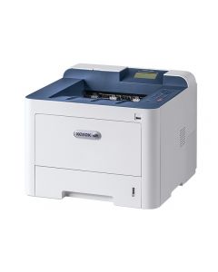 Xerox 3330_dni Phaser 3330 1200 X 1200dpi A4 Wifi Azul, Color Blanco