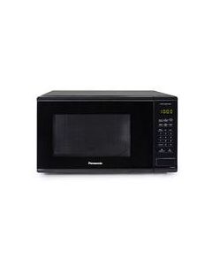 Panasonic nn-sb636bruh Horno De Microondas  1.3 P3, 1100w, Color Negro, 7 Menus Preestablecidos, Descongelamiento