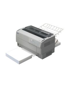 C11c605001 Epson Dfx-9000 1550caracteres Por Segundo 240 X 144dpi Impresora De Matriz Punto