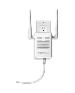 Trendnet tew-822dre Network Transmitter Ampliador De Red