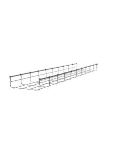 Charofil mg50434ez Mg-50-434ez Straight Cable Tray Acero Inoxidable Canaleta Para