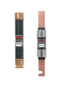 Bussman frs-r-6-1-4 Fusible Doble Elemento Clase Rk5 600vca 300vcd
