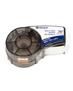 Brady m21-750-595-yl Cinta Para Impresora