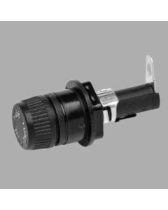 Bussman htb-22m Portafusibles Para Tablero 5 X 20mm