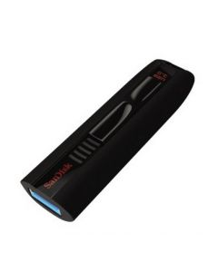 Sandisk sdcz80-064g-g46 00123839 64gb Usb 3.0 (3.1 Gen 1) Type-a Negro Unidad Flash