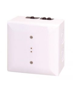 Bosch FLM-420-RHV-S f_flm420rhvs - modulo de dos reles alta tension  compatible panel 5000