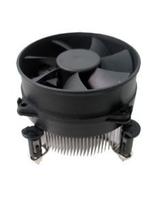 Brobotix 129525 Oem Ventilador Para Procesador Socket Lga 775