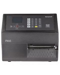 Honeywell PX45A00000000200 impresora px45a ethernet tt 203 dpi incluye cable de alimentación