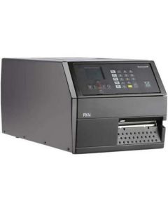 Honeywell px4e010000000120 Px4e Ethernet 256 Mb Real Time Clock Tt 203dpi Universal Firmware