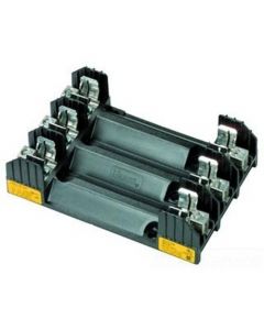 Bussman h60030-3cr Base Portafusible Clase H 600v