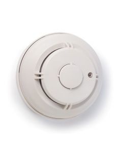 Saxxon sd007d Horn sd007d- Detector De Humo Autonomo  Fotoelectrico A Prueba Polvo