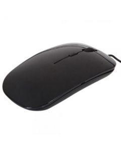 Brobotix 5055 Oem Mouse Usb Basico Negro Ultraslim
