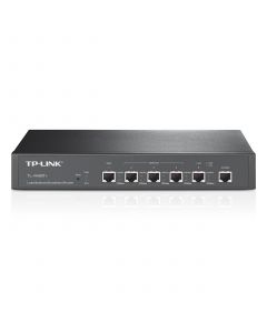 Tl-r480t+ Tp-link Ethernet Gris Enrutador