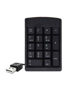 Brobotix 972313 Oem Teclado Numerico Usb