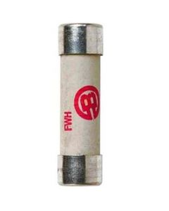 Bussman fwh-20a14f Fusible Ultra Rpido Cilndrico 14 X 51mm 500vca Vcd