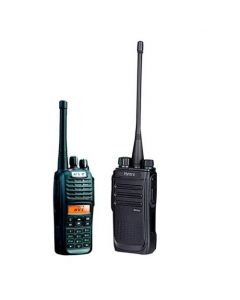 Hytera 1x Tc780-vhf / Bd506-vhf  Super Combo 1 + De Regalo