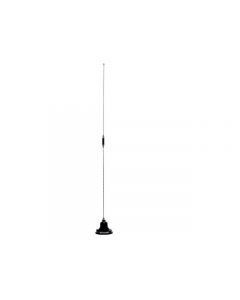 Apricot a1mug02 Antena Pmovil Uhf 430450mhz 75w 3db