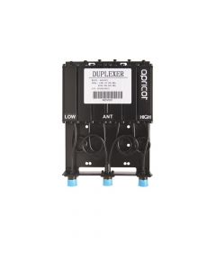 Apricot a60vg03 Raa62apr04 Duplexer Vhf 147 - 180 Mhz Separacion 5 50 Watts